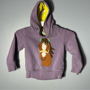 Mini Boden Sweatshirt